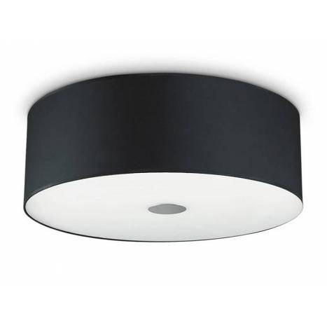 Plafón de techo Woody PL - Ideal Lux Plafón de techo Woody PL - Ideal Lux