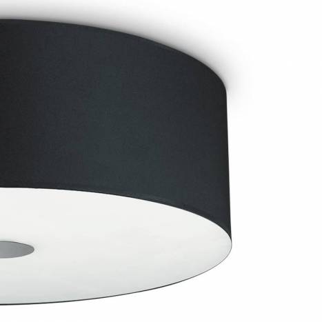 Plafón de techo Woody PL - Ideal Lux
