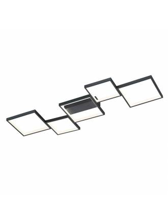 Plafón de techo Sorrento LED 34w - Trio