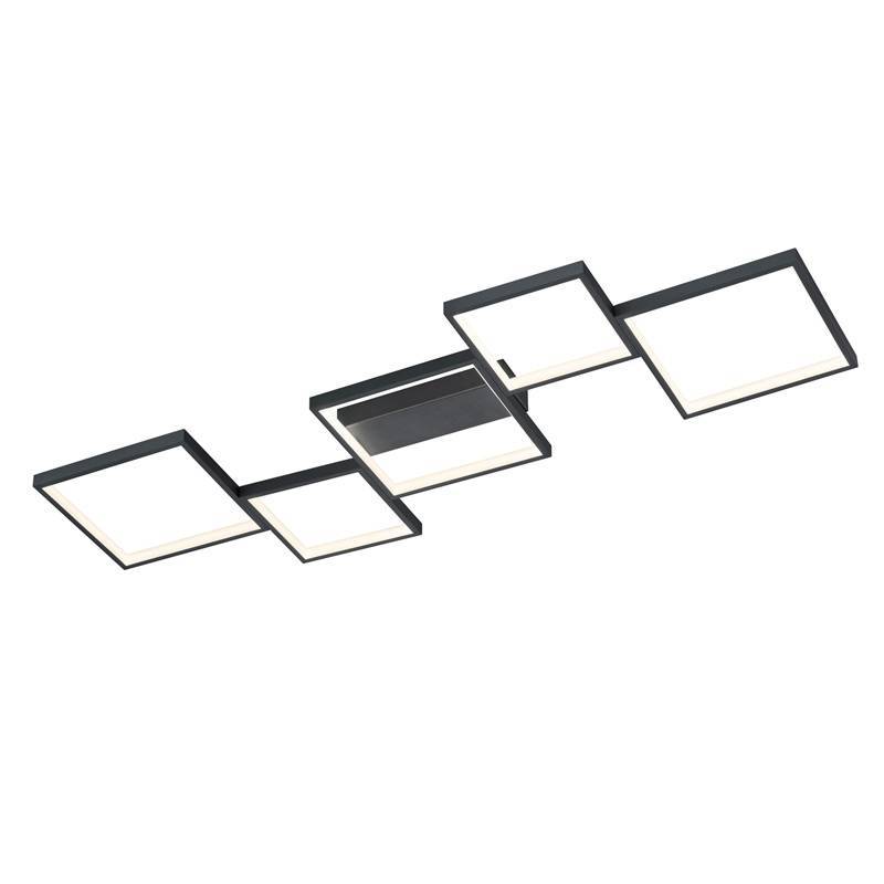 Plafón de techo Sorrento LED 34w - Trio Plafón de techo Sorrento LED 34w - Trio