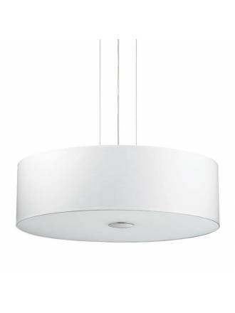 Lámpara colgante Woody SP - Ideal Lux