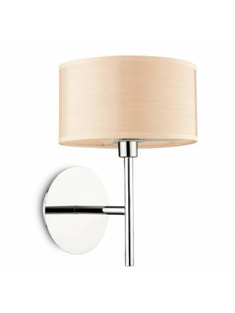 Aplique de pared Woody AP1 - Ideal Lux