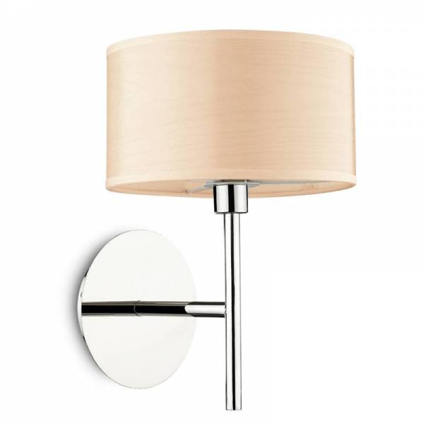 IDEAL LUX Woody AP1 wall lamp
