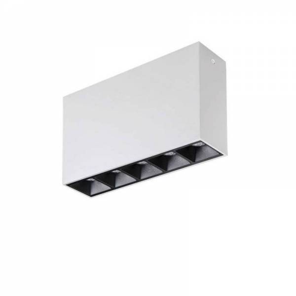 IDEAL LUX Lika surface LED surface light