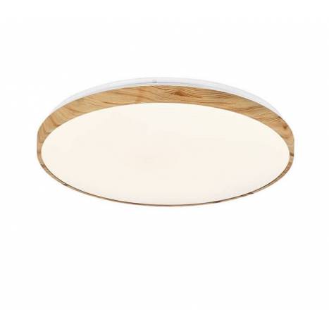 JUERIC Copenhague LED ceiling lamp dimmable