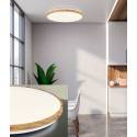 JUERIC Copenhague LED ceiling lamp dimmable