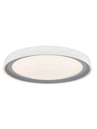 JUERIC Siena LED ceiling lamp dimmable