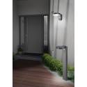 Aplique de pared Posadas Solar LED IP44 - Trio