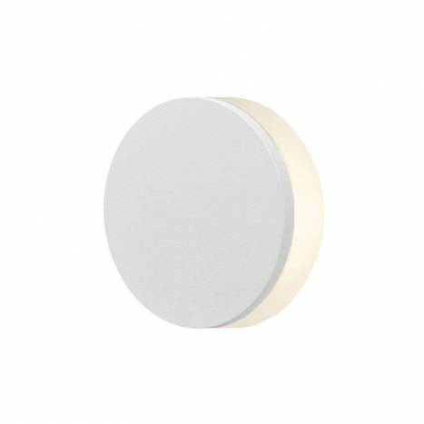 Baliza empotrable Miura LED 3w blanco - ACB Baliza empotrable Miura LED 3w blanco - ACB