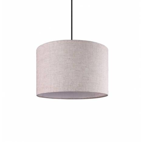 TRIO Elmau 1L E27 pendant lamp