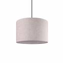 TRIO Elmau 1L E27 pendant lamp
