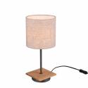 TRIO Elmau 1L E14 table lamp