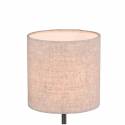 TRIO Elmau 1L E14 table lamp