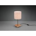 TRIO Elmau 1L E14 table lamp