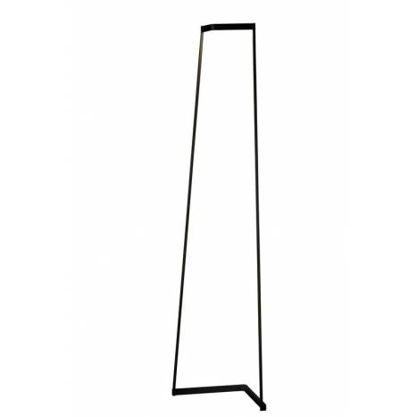 MANTRA Minimal 20w LED floor lamp dimmable