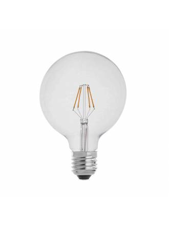 Bombilla LED 6w E27 230v vintage de Maslighting