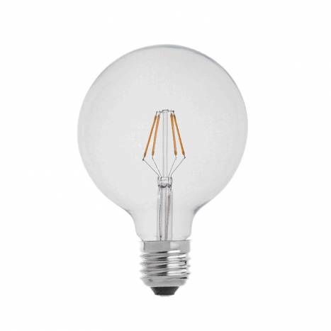 Bombilla LED 6w E27 230v vintage de Maslighting Bombilla LED 6w E27 230v vintage de Maslighting