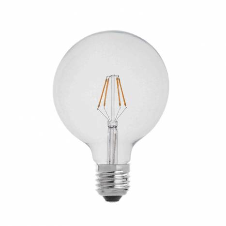 Bombilla LED 6w E27 230v vintage de Maslighting