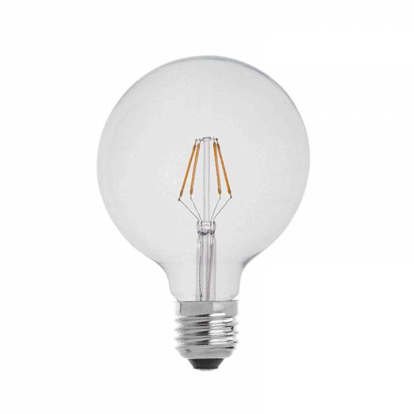 Bombilla LED 6w E27 230v vintage de Maslighting