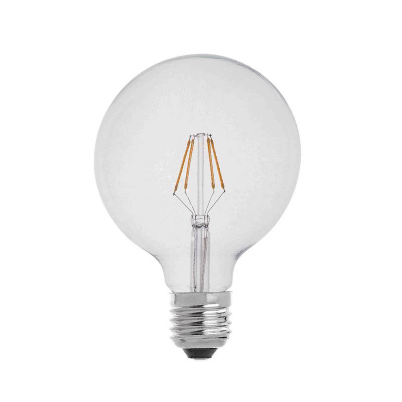 Bombilla LED 6w E27 230v vintage de Maslighting Bombilla LED 6w E27 230v vintage de Maslighting