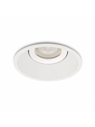 XANA Roces GU10 recessed light white