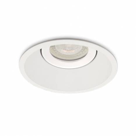 XANA Roces GU10 recessed light white