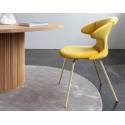 UMAGE Time Flies upholstered chair