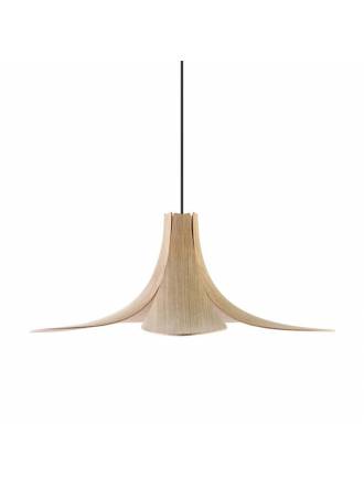 Lámpara Jazz madera - Umage
