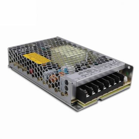 Fuente alimentación Mean Well 150w 24v