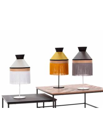 ILUSORIA Pamela E27 sack table lamp