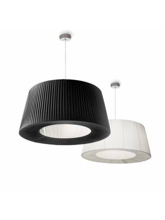 MASSMI Versus 3L E27 pendant lamp ribbon