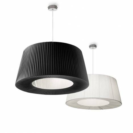 MASSMI Versus 3L E27 pendant lamp ribbon