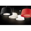 MASSMI Versus 3L E27 pendant lamp ribbon