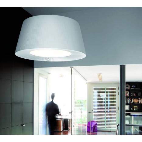 MASSMI Versus 3L E27 pendant lamp ribbon