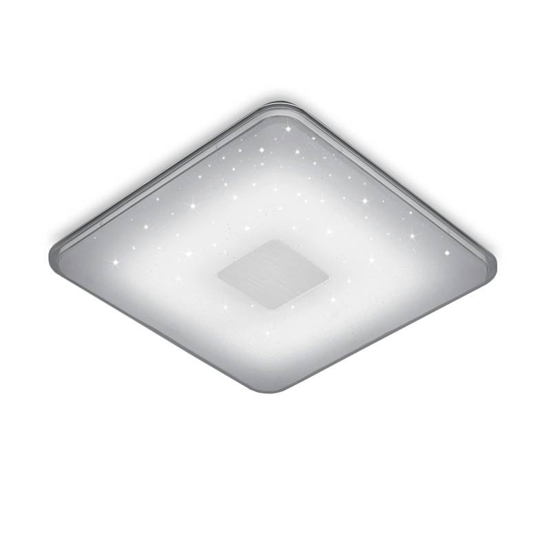 TRIO Samurai LED 21w dimmable ceiling lamp TRIO Samurai LED 21w dimmable ceiling lamp