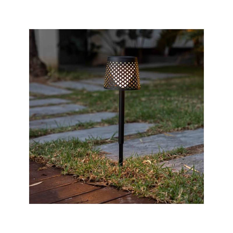 NEWGARDEN Greta solar battery USB 5 in 1 lamp