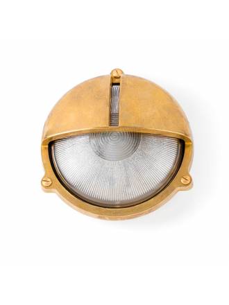 FARO Timon E27 IP44 exterior wall lamp