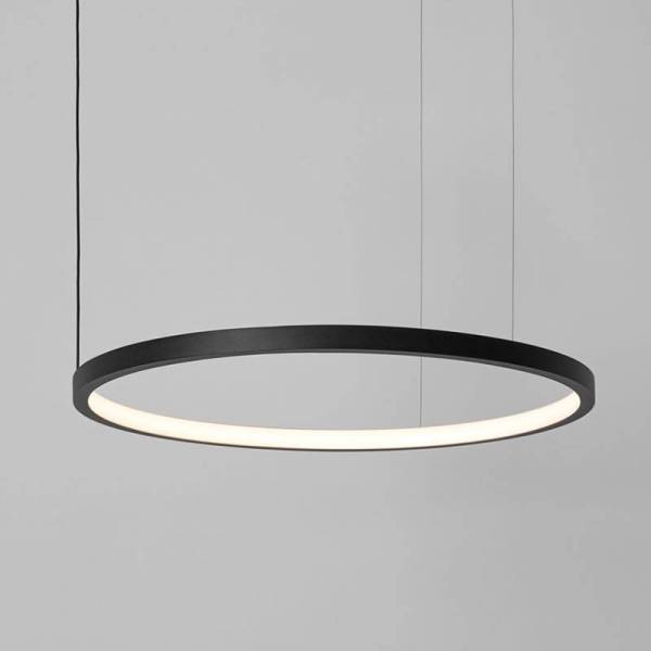 Lámpara colgante Hoop LED interior - Onok