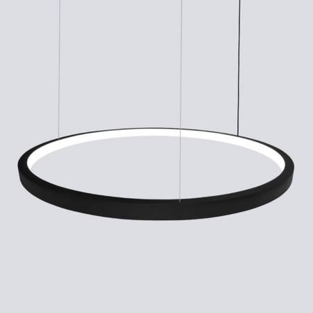 ONOK Hoop LED pendant lamp interior