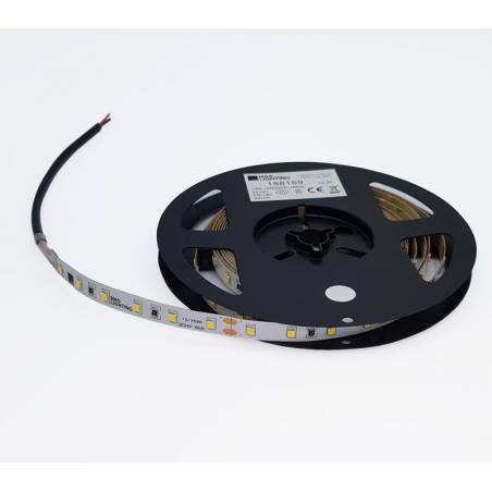 MASLIGHTING LED strip 5mts 12w 1500lm/m 24VDC IP20