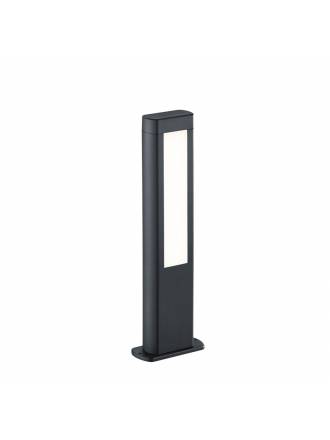 Baliza Rhine LED IP54 antracita 50cm - Trio