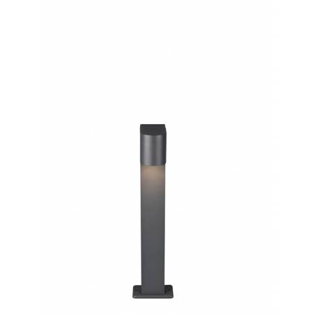 TRIO Roya 50cm GU10 IP44 anthracite beacon lamp 2