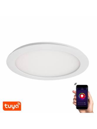 SULION Hole 18w LED downlight WIFI Tuya