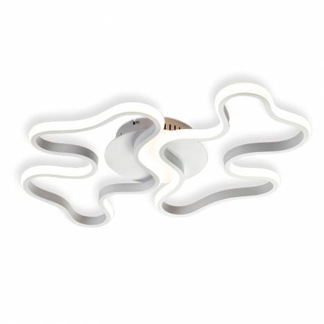 SCHULLER Marea LED 28w white ceiling/wall lamp SCHULLER Marea LED 28w white ceiling/wall lamp