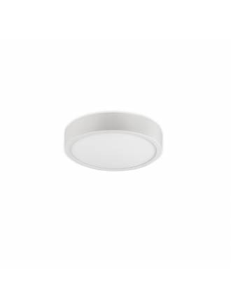 MANTRA Saona LED 8w rounded surface downlight