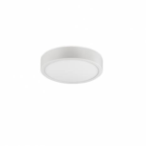 MANTRA Saona LED 8w rounded surface downlight