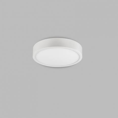 Downlight superficie Saona LED 8w circular - Mantra 1