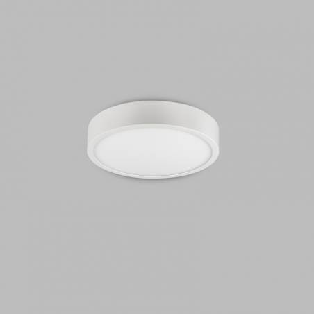 Downlight superficie Saona LED 8w circular - Mantra 1