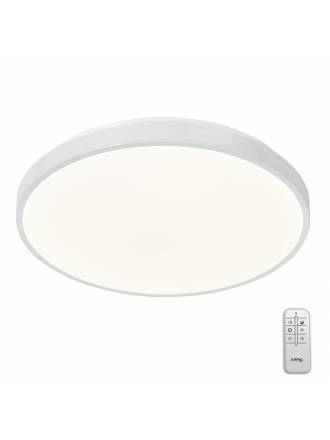 JUERIC Ova LED ceiling lamp...