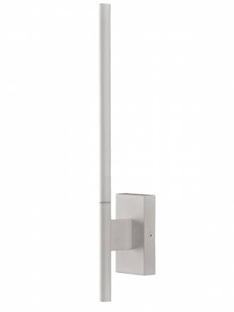 MANTRA Torch 6w LED white wall lamp